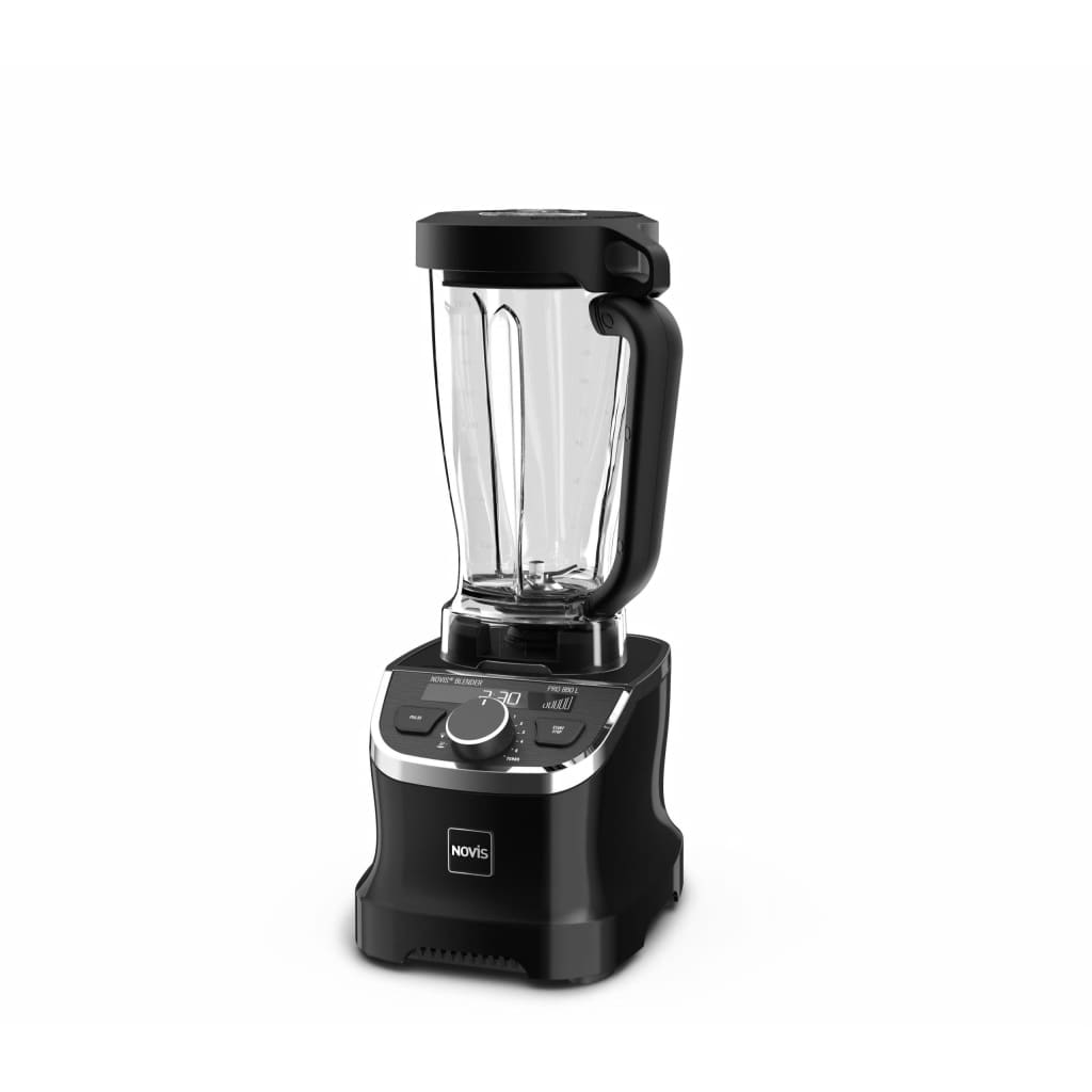 Novis Blender Vita Pro 880L Zwart novis kopen in de aanbieding