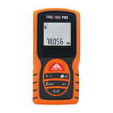 Prexiso Laserdistanzmesser P80 80 m 783600