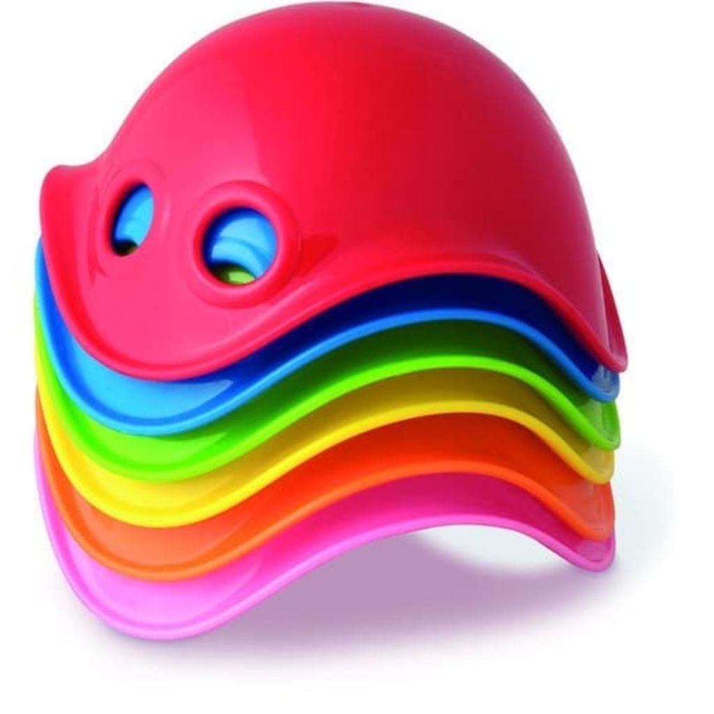 Bilibo Set Van 6 Mini bilibo kopen in de aanbieding