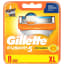 Gillette Fusion5 Power Xl Scheermesjes 8 St gillette kopen in de aanbieding