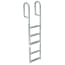 Dock Edge Welded Aluminum Fixed 5 Step Ladder dock edge kopen in de aanbieding Dock Edge Welded Aluminum Fixed 5 Step Ladder dock edge kopen in de aanbieding