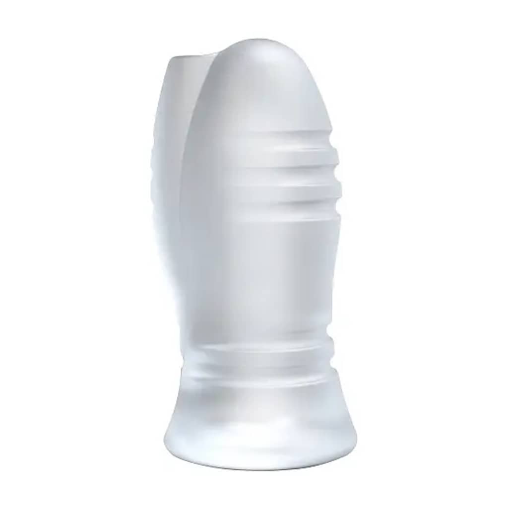 Doc Johnsonoptimale Johnson Optimale Ur3 Vibrating Stroker Massage Beads doc johnsonoptimale kopen in de aanbieding