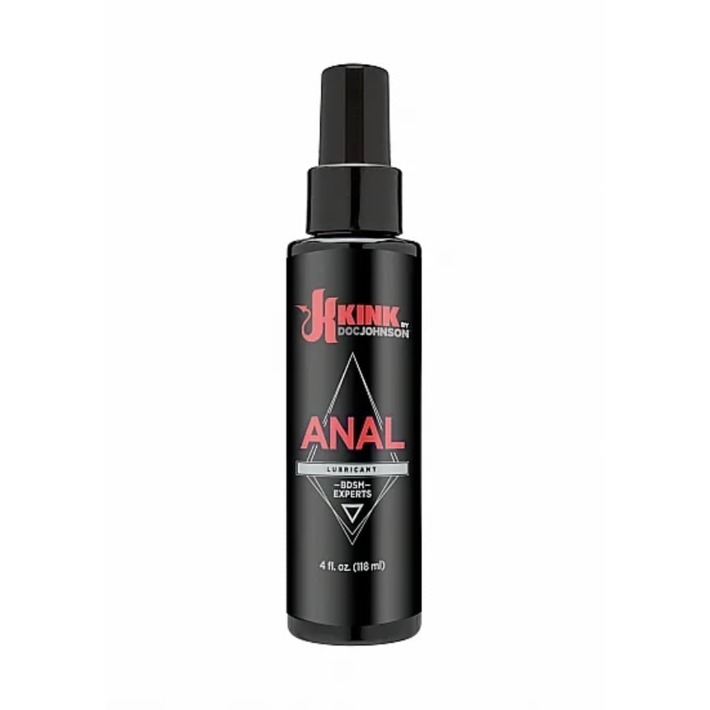 Doc Johnsonkink Johnson Kink Anal Lubricant 4 Fl Oz doc johnsonkink kopen in de aanbieding Doc Johnsonkink Johnson Kink Anal Lubricant 4 Fl Oz doc johnsonkink kopen in de aanbieding