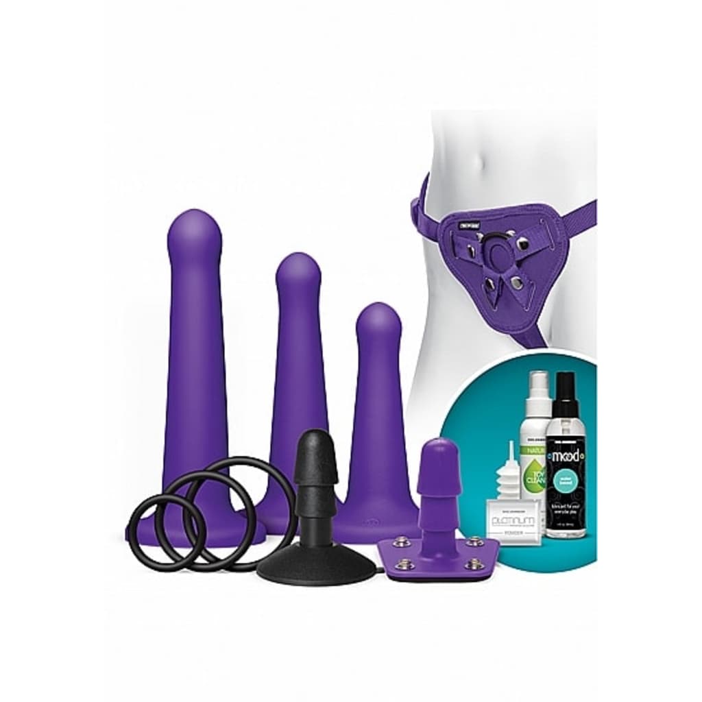 Doc Johnsonvaculock Johnson Vac Je Lock Je Platinumac Silicone Total Penetration Set Purple doc johnsonvaculock kopen in de aanbieding Doc Johnsonvaculock Johnson Vac Je Lock Je Platinumac Silicone Total Penetration Set Purple doc johnsonvaculock kopen in de aanbieding