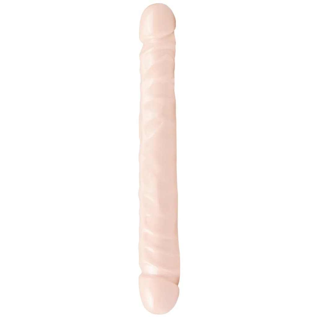 Afbeelding Doc Johnson Jr. Double Header 12 Inch door Vidaxl.nl