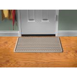 WeatherTech Fußmatte Indoor 99 x 61 cm Hellbraun IDM1T