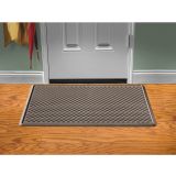 WeatherTech Fußmatte Indoor 122 x 76 cm Braun IDM2BR