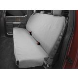 WeatherTech Autositzbezug 142,4 x 49,5 x 57,2 cm Grau DE2011GY
