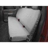 WeatherTech Pokrowiec na fotele samochodowe, 152,4x48,3x58,4 cm, szary