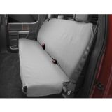 WeatherTech Autositzbezug 161,3 x 52,7 x 58,4 cm Grau DE2030GY