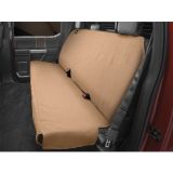 WeatherTech Autositzbezug 161,3 x 52,7 x 58,4 cm Hellbraun DE2030TN