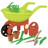 AK Sports Kit de brouette 9 pièces 51 cm
