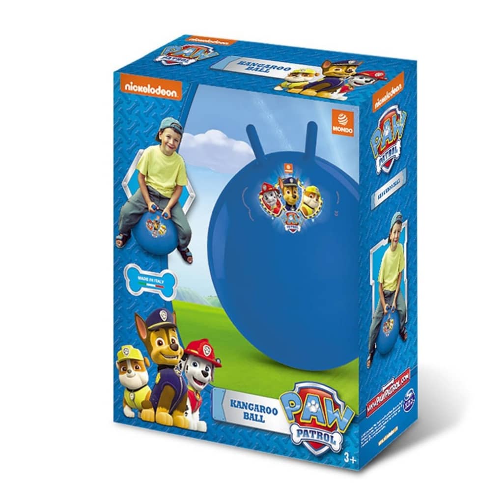 Universeel Skippybal Paw Patrol 405 huismerk kopen in de aanbieding