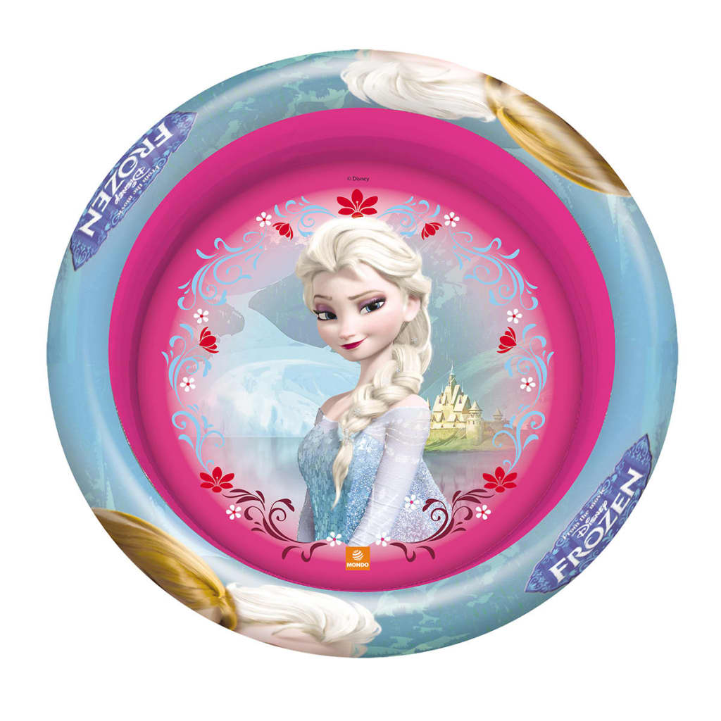

Mondo Frozen peuterbadje 100 cm 16527