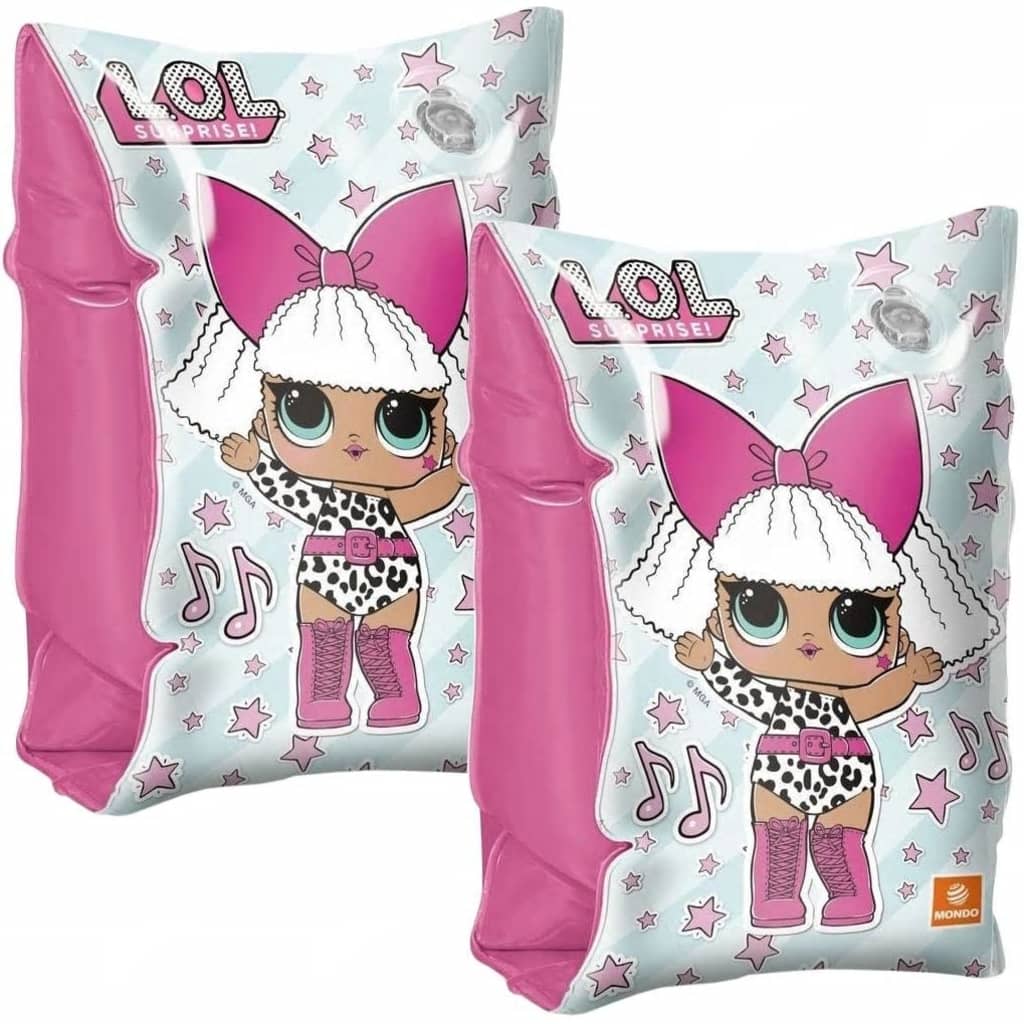 Universeel Zwembandjes Lol huismerk kopen in de aanbieding