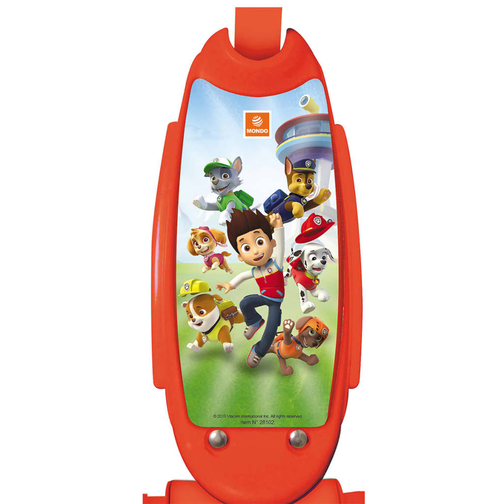 Paw Patrol My First Scooter 28102