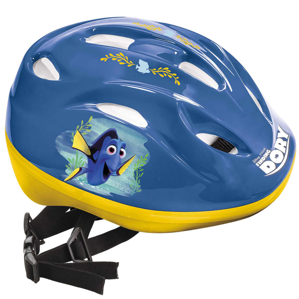 Afbeelding Mondo Finding Dory fietshelm maat M 28292 door Vidaxl.nl