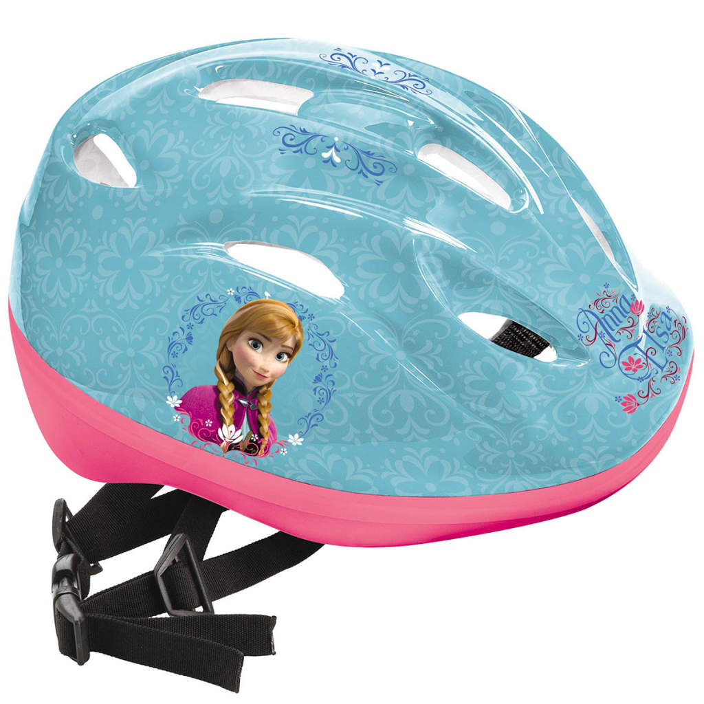 Mondo Casque de vélo La Reine des neiges 28297 taille M