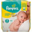 Pampers Baby Luiers Maat 1 23 Stuks 2 5 Kg pampers kopen in de aanbieding