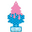 Arbre Magique Luchtverfrisser 12 X 7 Cm Bubble Gum Blauwroze arbre magique kopen in de aanbieding Arbre Magique Luchtverfrisser 12 X 7 Cm Bubble Gum Blauwroze arbre magique kopen in de aanbieding