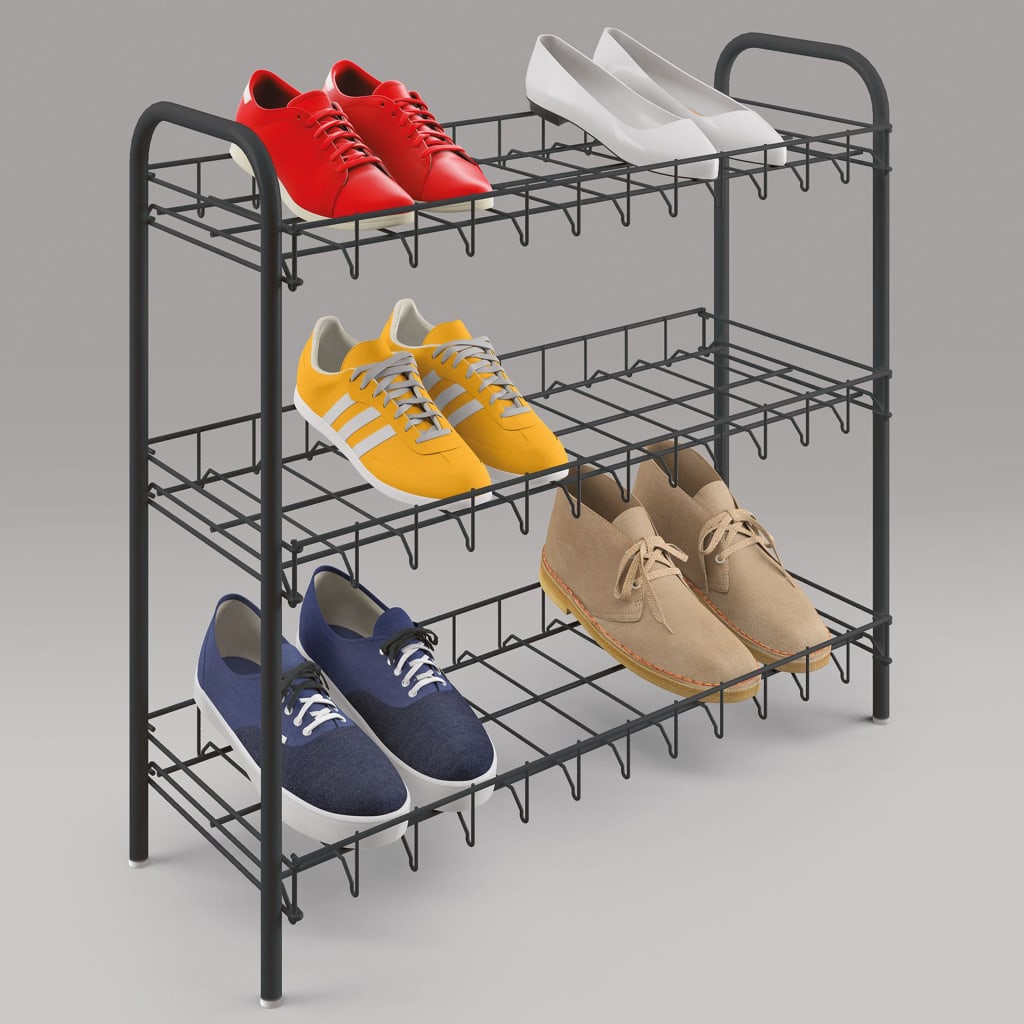 Shoe rack online ebay sale