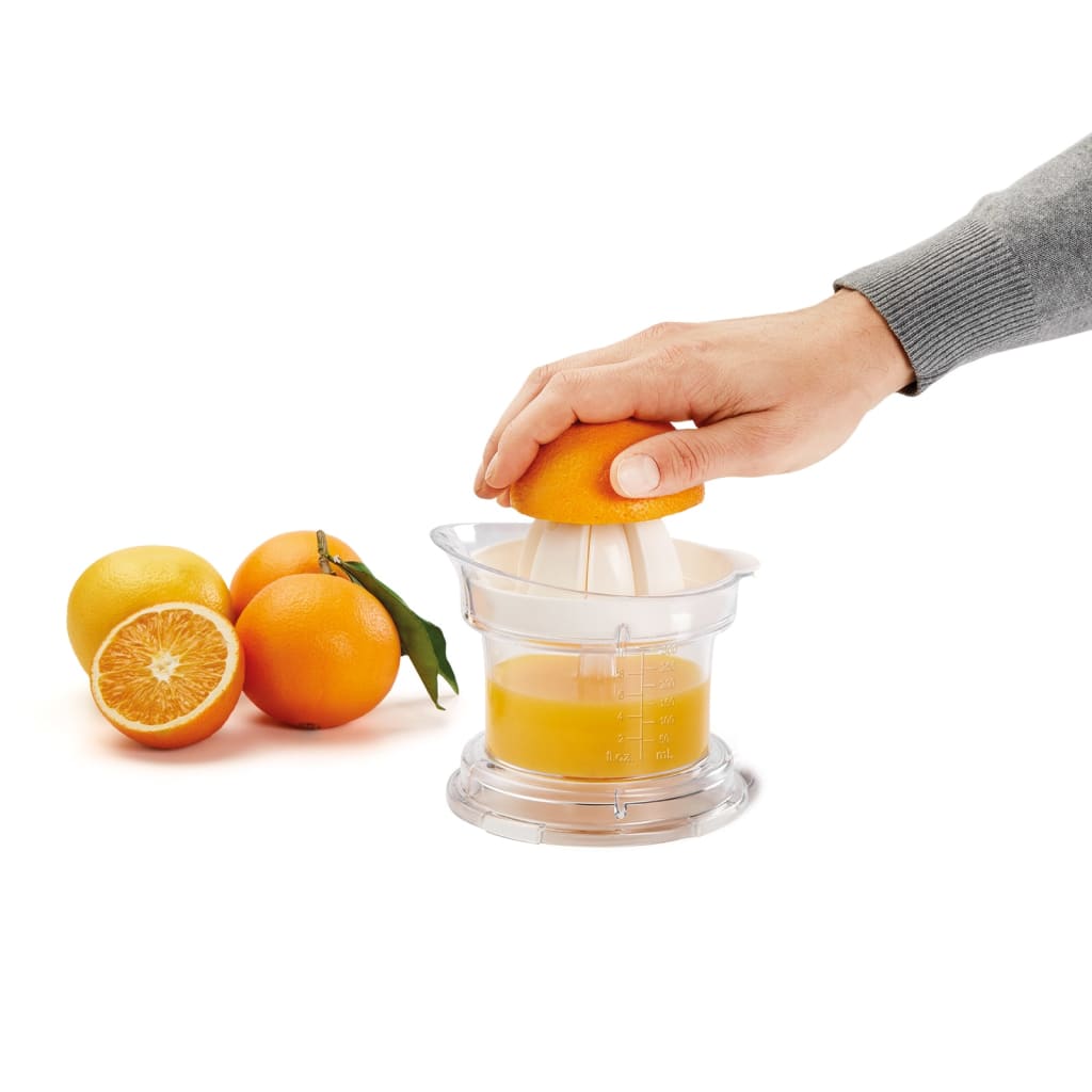 10: Metaltex 2-i-1 citronpresser Citrus+ 300 ml