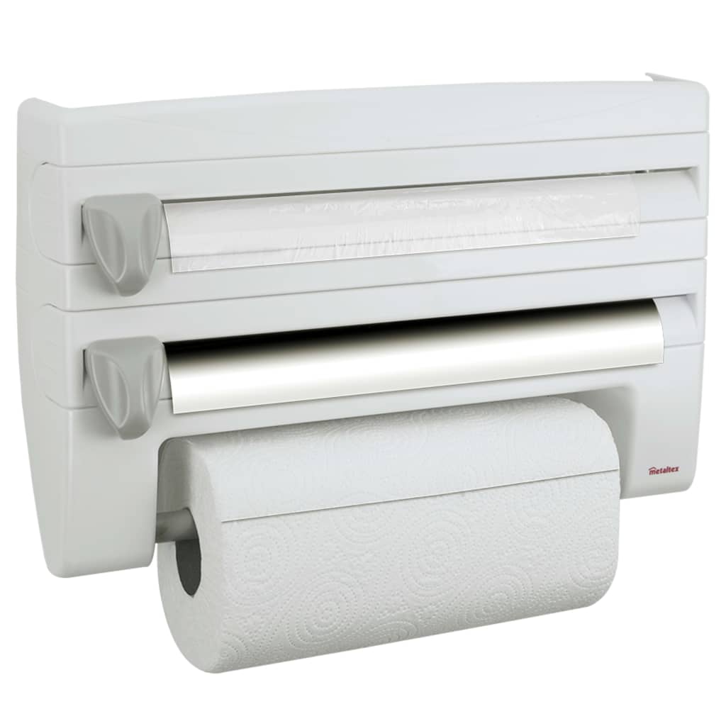 Thumbnail - Metaltex Küchenrollenhalter Roll 'n roll