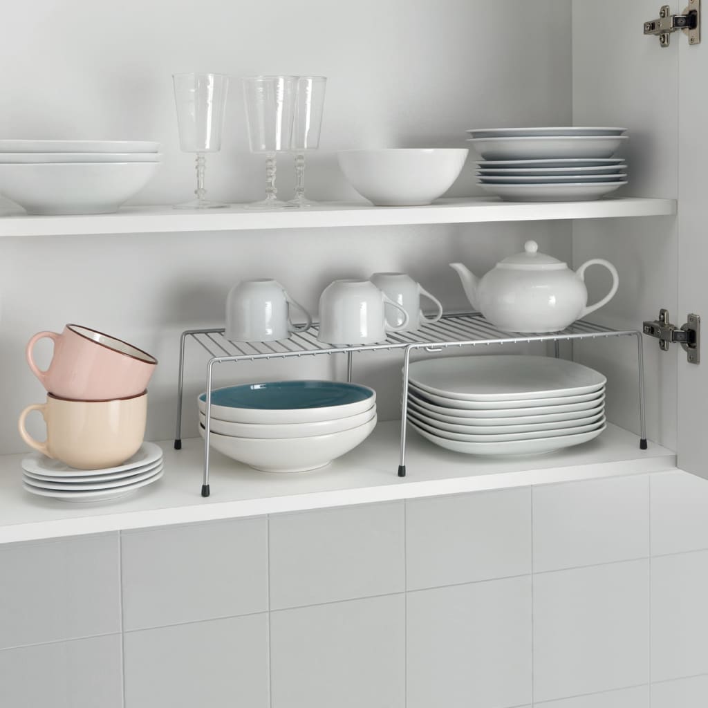 Thumbnail - Metaltex Schrankeinsatz Adapto Ausziehbar