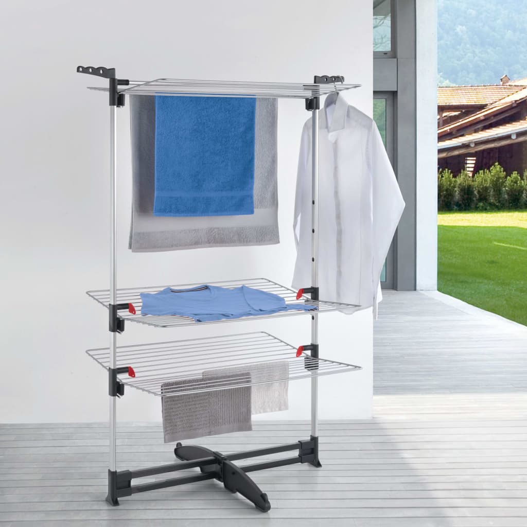 Alternativ bild 4 för Metaltex Metaltex torktumlare Ciclone Vario, 40 m