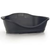 Beeztees Hundekorb Sleeper 3 Anthrazit 700302