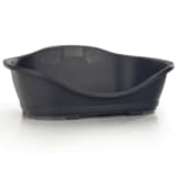 Beeztees Hundekorb Sleeper 3 Anthrazit 700303