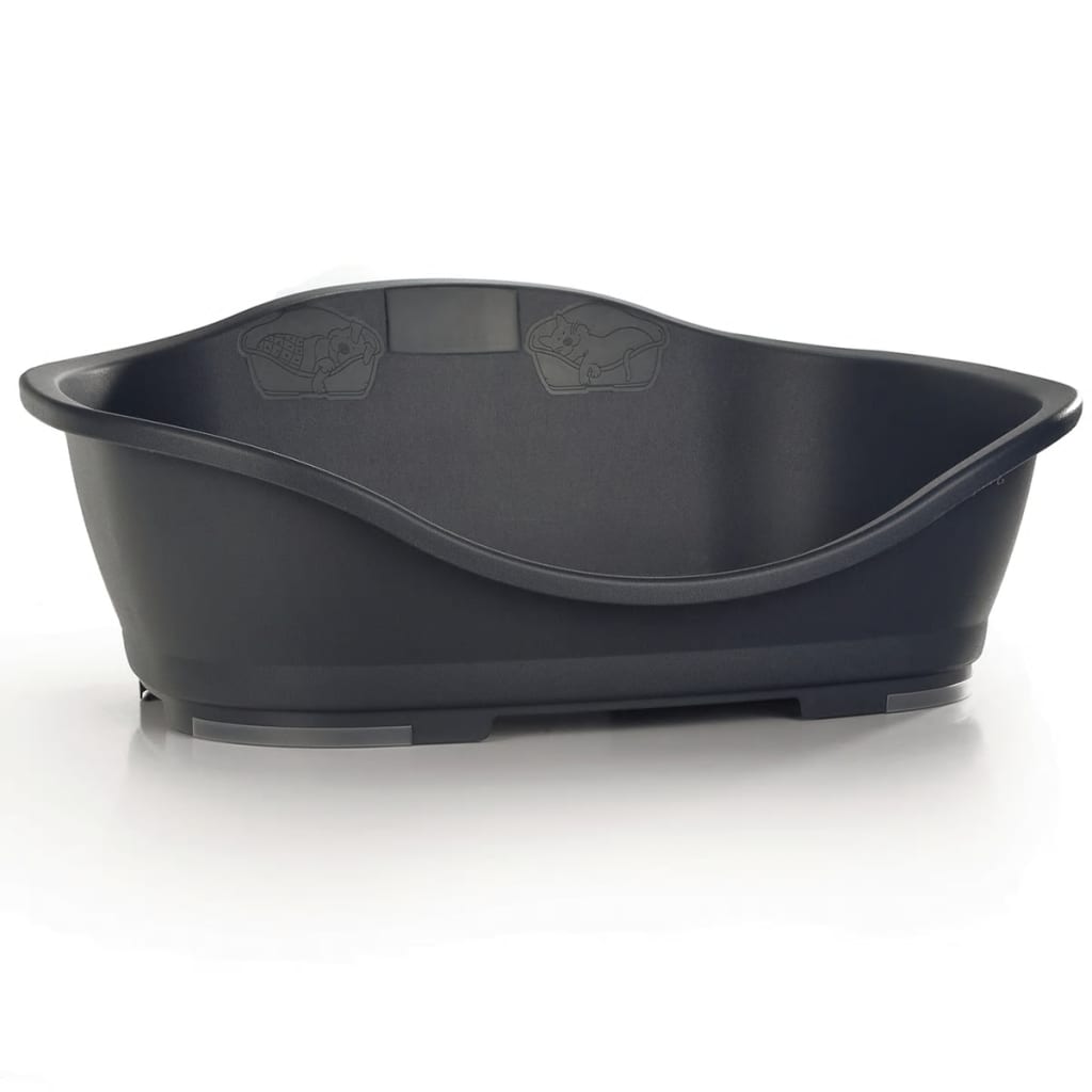 

Beeztees Huisdierenbed Sleeper 3 antraciet 700303