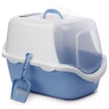 Stefanplast Katzentoilette Cathy Easy Clean Blau 400419