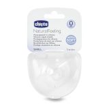 Chicco Amningsnapp, Silikon, (small)