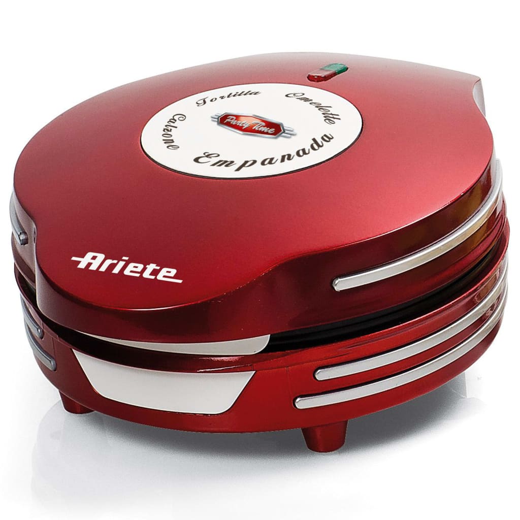 Ariete Omeletmaker Party Time 700 W