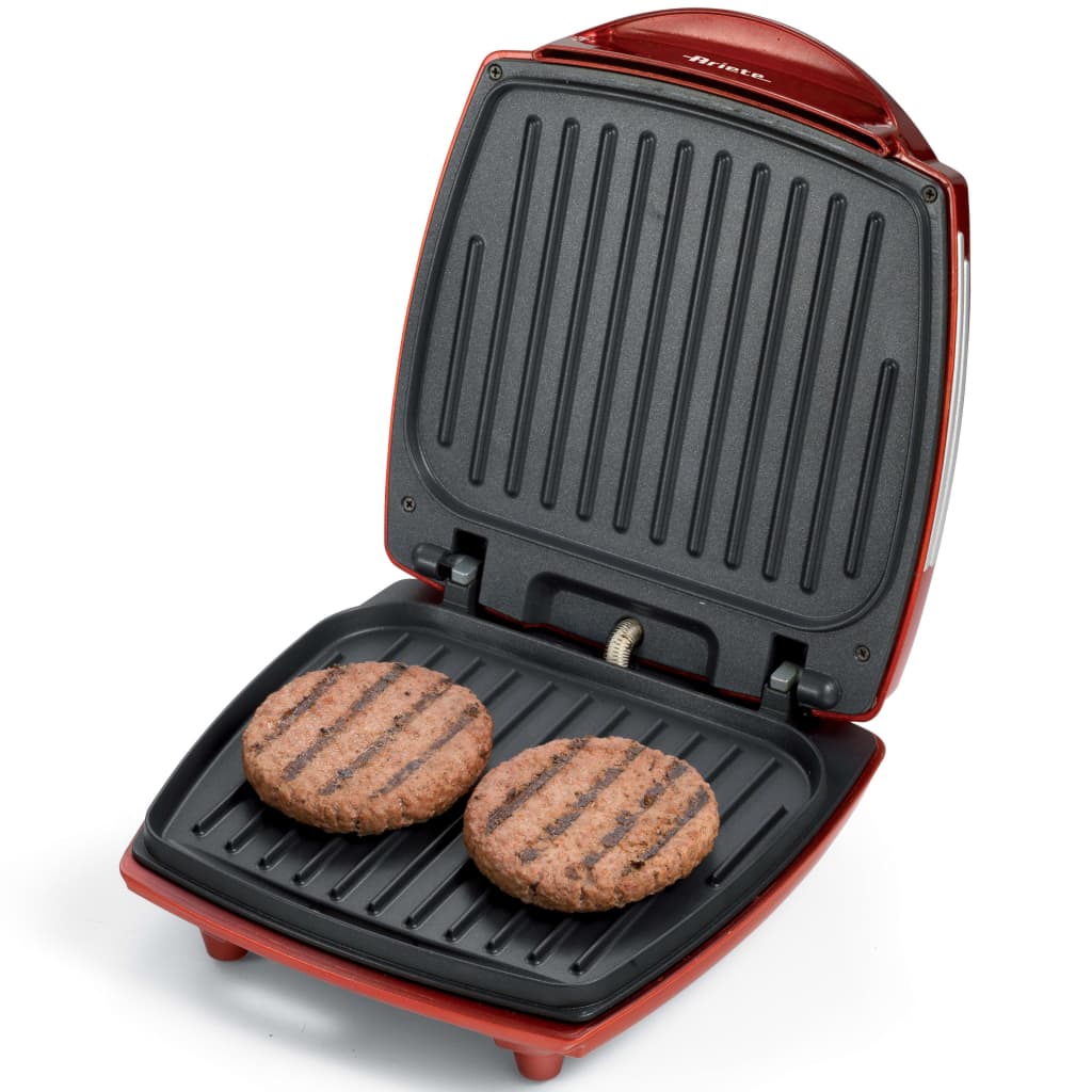 

Ariete Hamburgergrill Party Time 1200 W