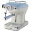 Ariete Espressomachine Vintage Sky Blue ariete kopen in de aanbieding