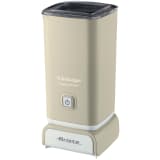 Ariete Melkopschuimer Cappuccino Vintage Beige