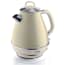 Ariete 2869 Retro Waterkoker 17 L Beige ariete kopen in de aanbieding