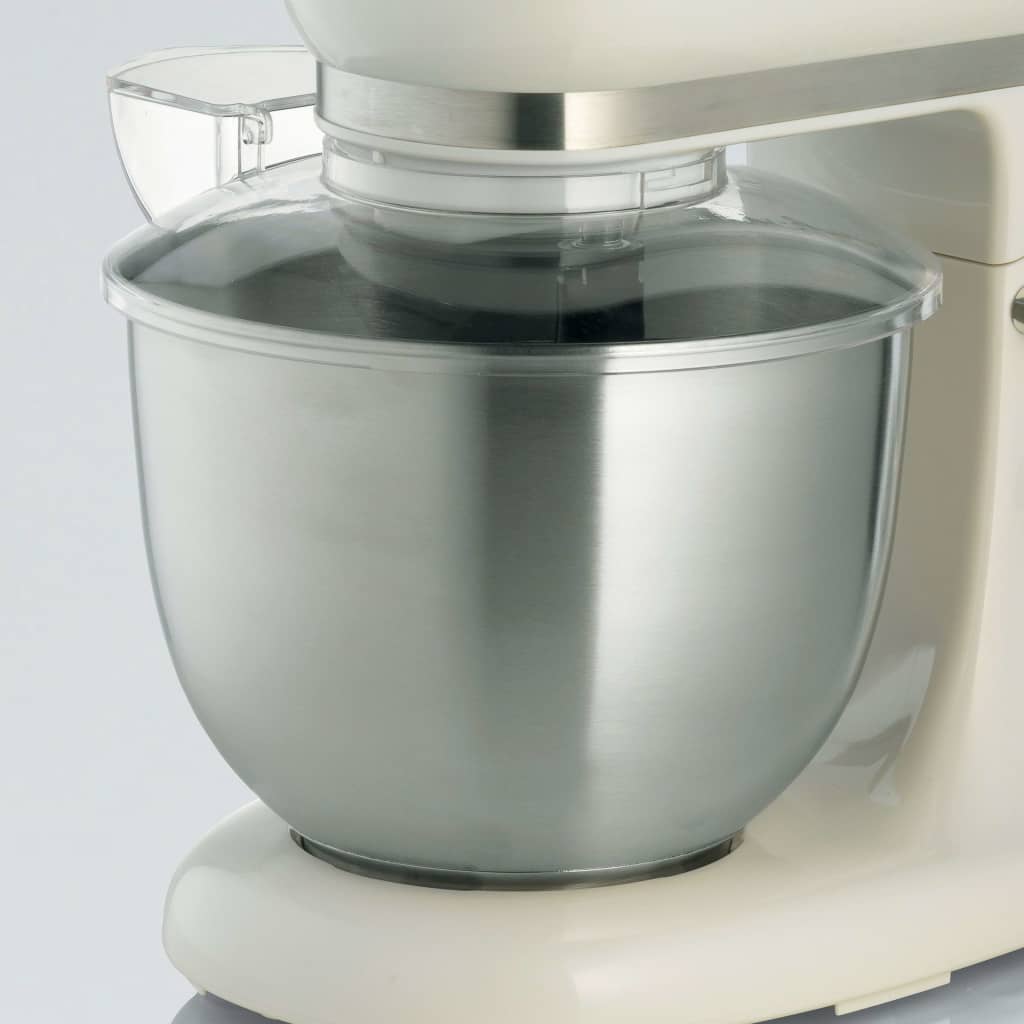 

Ariete Keukenmixer Vintage 2400 W 5,5 L beige