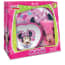 Disney Serviesset Minnie Mouse 3 Delig Witroze disney kopen in de aanbieding