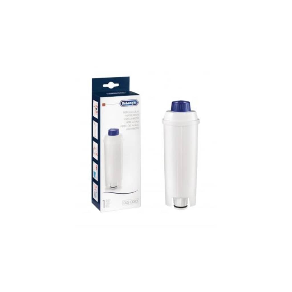 Afbeelding De'Longhi Delonghi SER3017 Waterfilter Voor ECAM Espresso-Apparaten door Vidaxl.nl