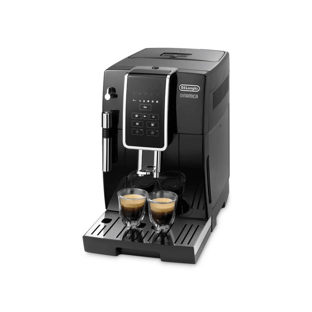 Afbeelding De'Longhi DeLonghi Dinamica ECAM 350.15.B Espressomachine door Vidaxl.nl