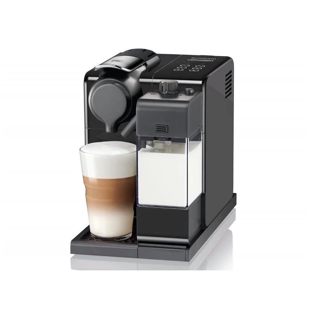 De'Longhi DeLonghi Lattissima Touch Vrijstaand Koffiepadmachine 0.9l