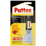 PEGAMENTO CAUCHO PATTEX 30 G