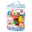 Clementoni Kunststof Blokken Junior 48 Stuks clementoni kopen in de aanbieding Clementoni Kunststof Blokken Junior 48 Stuks clementoni kopen in de aanbieding