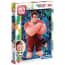 Clementoni Puzzel 3D Vision Disney Ralph 104 Stukjes clementoni kopen in de aanbieding