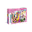 Clementoni Supercolor Maxi Legpuzzel Disney Princess 24 Stukjes clementoni kopen in de aanbieding