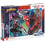 Clementoni Supercolor Legpuzzel Spider Man 60 Stukjes clementoni kopen in de aanbieding
