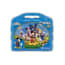 Clementoni Blokkenpuzzel Cubi 24 Mickey Clubhuis 24 Blokken clementoni kopen in de aanbieding